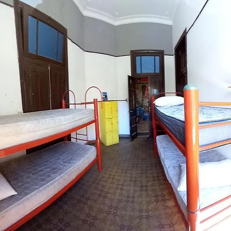 Rivera Hostel Córdoba Kültér fotó