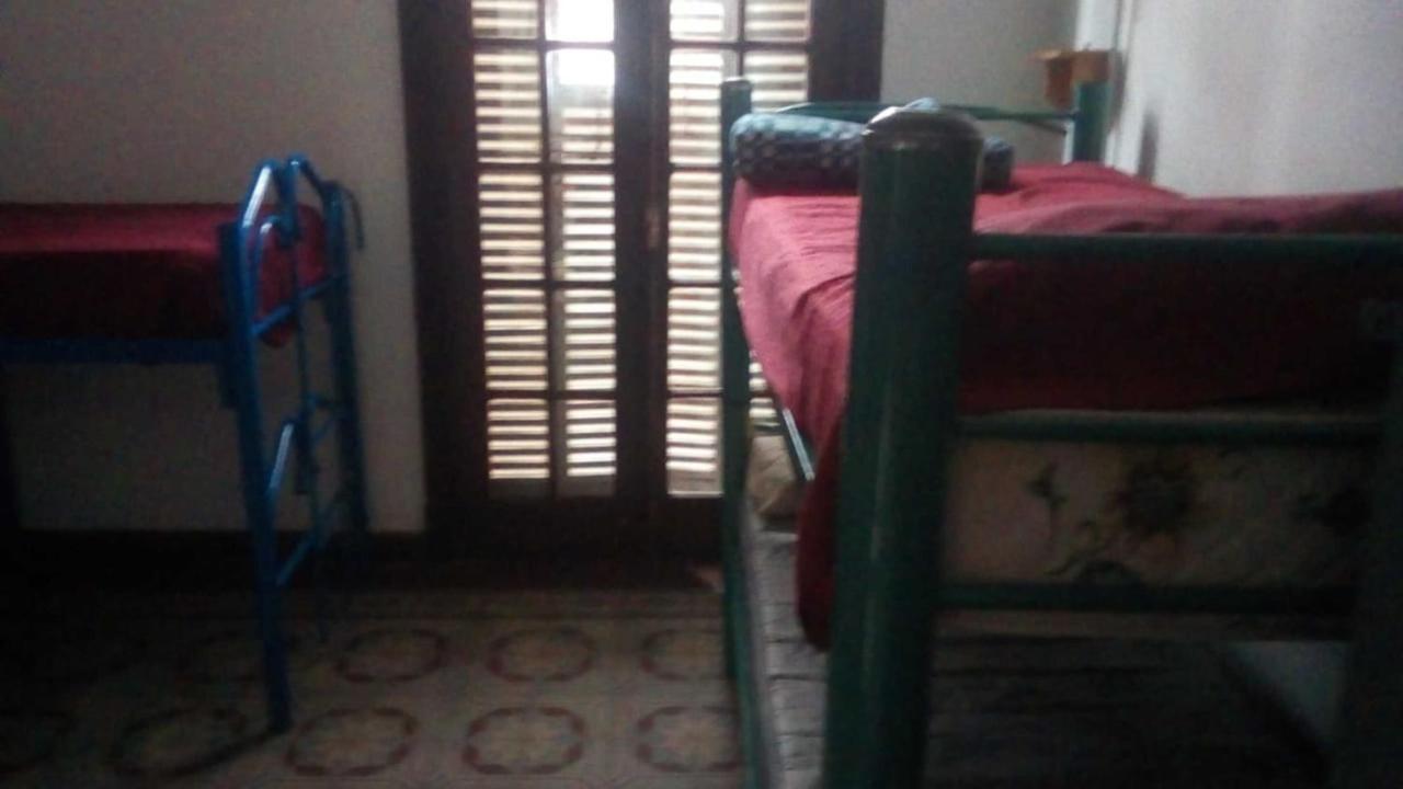 Rivera Hostel Córdoba Kültér fotó