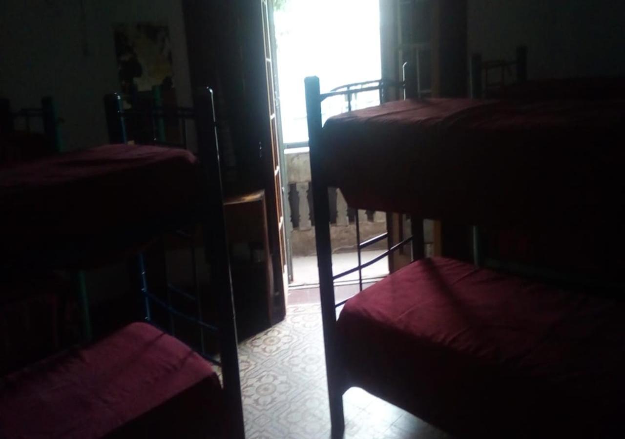 Rivera Hostel Córdoba Kültér fotó