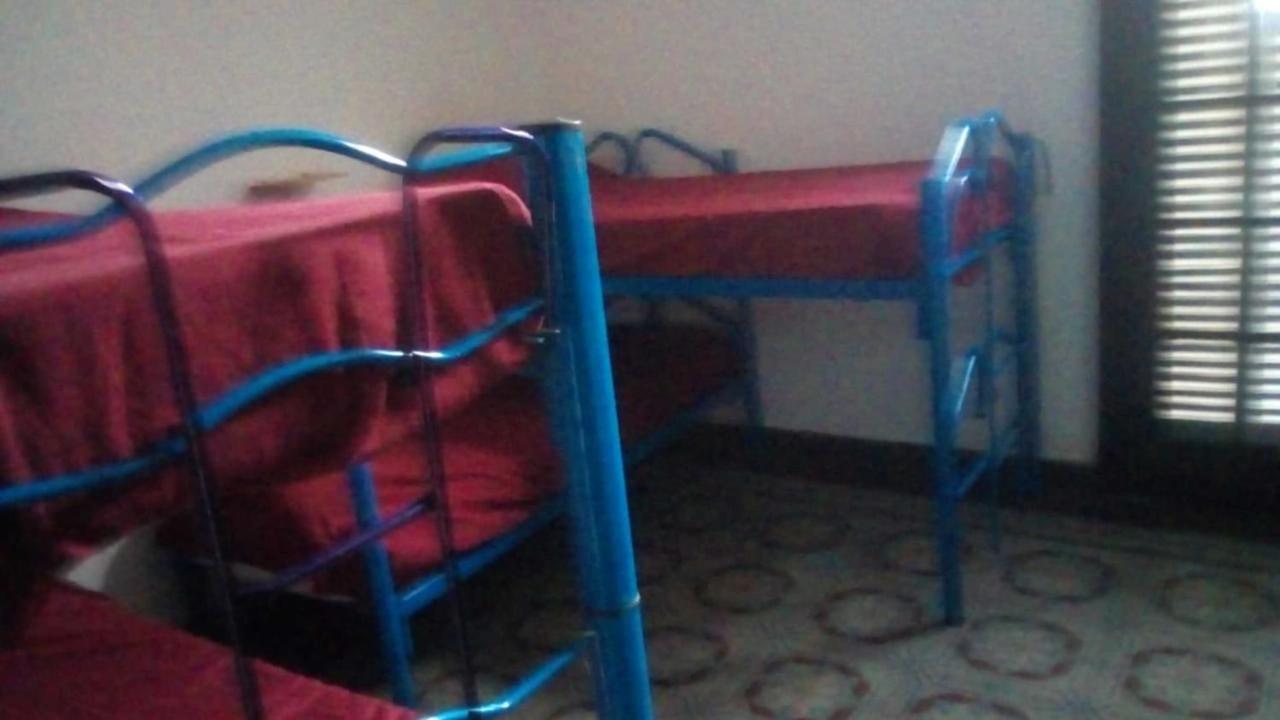 Rivera Hostel Córdoba Kültér fotó