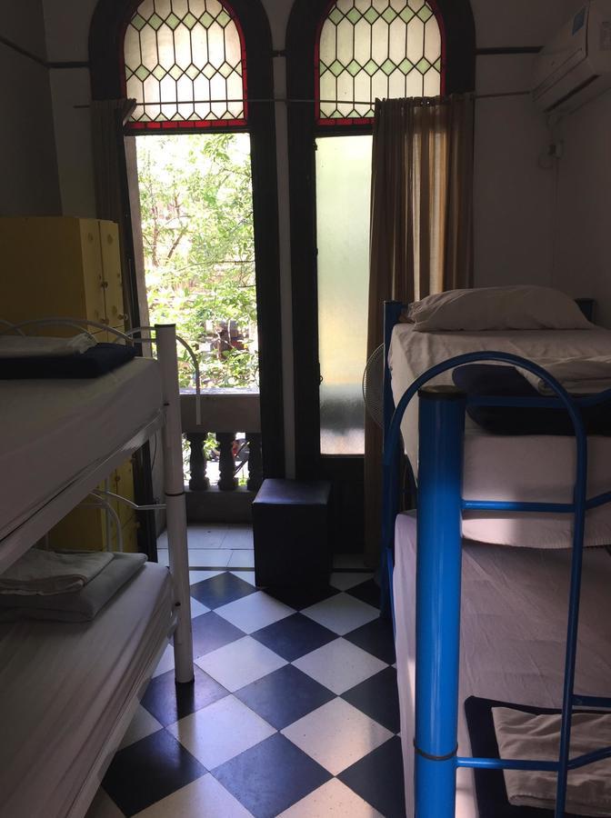 Rivera Hostel Córdoba Kültér fotó