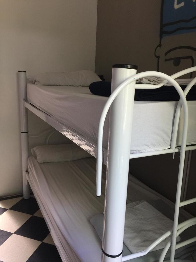 Rivera Hostel Córdoba Kültér fotó