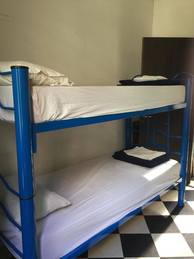 Rivera Hostel Córdoba Kültér fotó